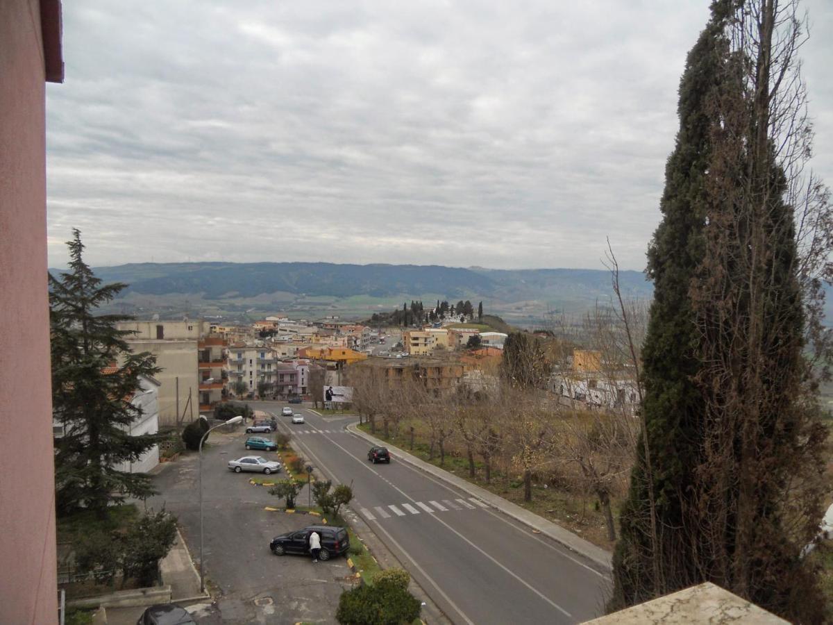 Tra Puglia E Basilicata Apartamento Montescaglioso Exterior foto