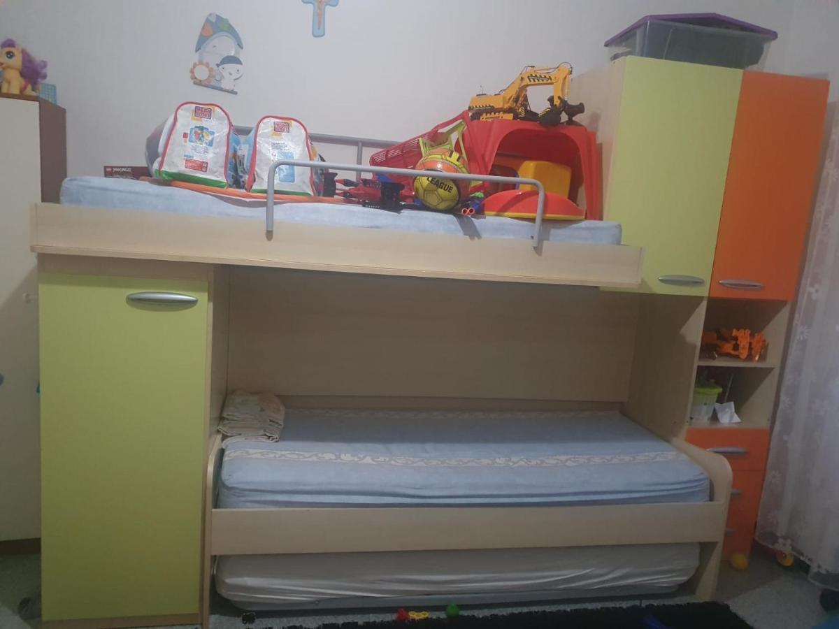 Tra Puglia E Basilicata Apartamento Montescaglioso Exterior foto